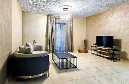 شقة - غرفة نوم - 2 حمامات للبيع في ميلان - فوكس هيلز - فوكس هيلز - الوسيل