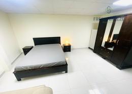 صورةغرفة- غرفة النوم لـ: شقة - 2 غرف نوم - 2 حمامات للكراء في شارع العزيزة - العزيزية - الدوحة, صورة 1