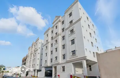 Apartment - 2 Bedrooms - 2 Bathrooms for rent in Mirqab Mall - Al Mirqab Al Jadeed - Doha