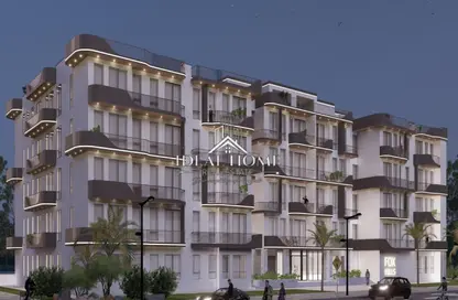 Apartment - 3 Bedrooms - 3 Bathrooms for sale in Fox Hills - Fox Hills - Lusail