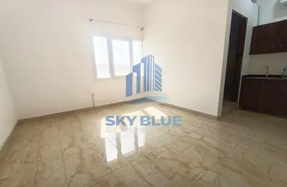 Apartment - Studio - 1 Bathroom for rent in Al Thumama - Al Thumama - Doha