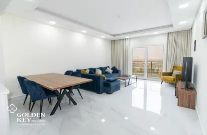 Apartment - 2 Bedrooms - 3 Bathrooms for sale in Al Erkyah City - Lusail