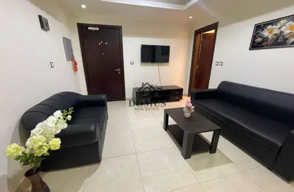 Apartment - 1 Bedroom - 2 Bathrooms for rent in Salaja Street - Doha Al Jadeed - Doha