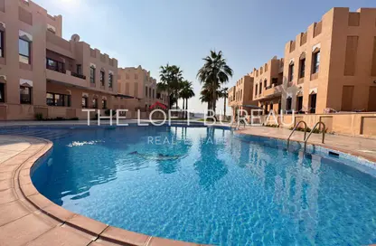 Villa - 6 Bedrooms - 7 Bathrooms for rent in West Bay Lagoon Villas - West Bay Lagoon - West Bay Lagoon - Doha