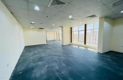 Office Space - Studio - 3 Bathrooms for rent in C-Ring Road - Al Sadd - Doha