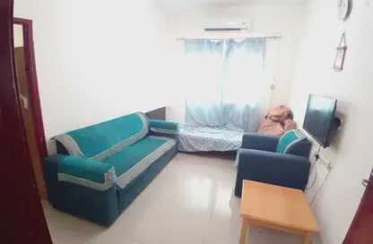 Apartment - 1 Bedroom - 1 Bathroom for rent in Al Hilal - Al Hilal - Doha