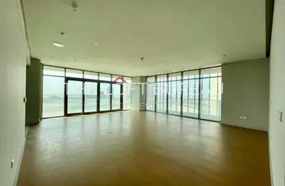 Apartment - 3 Bedrooms - 4 Bathrooms for sale in Seef Lusail Tower 1 - Seef Lusail - Lusail City - Lusail