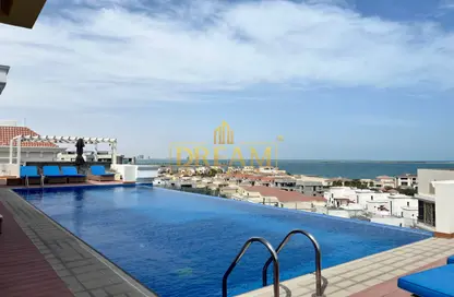 Apartment - 2 Bedrooms - 3 Bathrooms for rent in Giardino Apartments - The Pearl Island - Doha