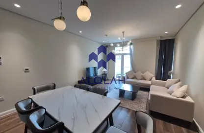 Apartment - 1 Bedroom - 2 Bathrooms for rent in Floresta Gardens - Floresta Gardens - The Pearl Island - Doha