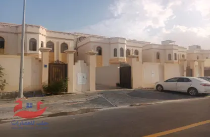 Apartment - 3 Bedrooms - 1 Bathroom for rent in OPT-TCHR - Al Gharrafa - Al Gharrafa - Doha