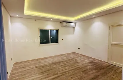 شقة - غرفة نوم - 1 حمام للايجار في شقق مساكن المطار القديم - طريق المطار القديم - الدوحة