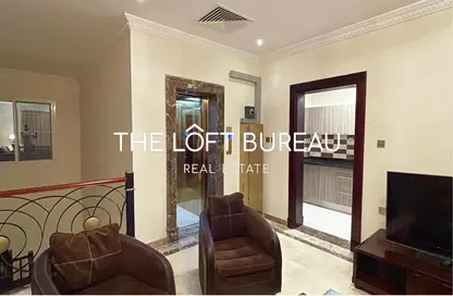 Villa - 7+ Bedrooms - 7+ Bathrooms for rent in Al Khor Villas Project - Al Khor