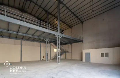 Warehouse - Studio for rent in East Industrial Street - Birkat Al Awamer - Al Wakra