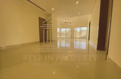 Penthouse - 3 Bedrooms - 4 Bathrooms for rent in Residential D5 - Fox Hills South - Fox Hills - Lusail