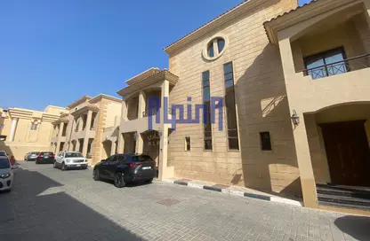 فيلا - 3 غرف نوم - 4 حمامات للايجار في الثمامة - الثمامة - الدوحة