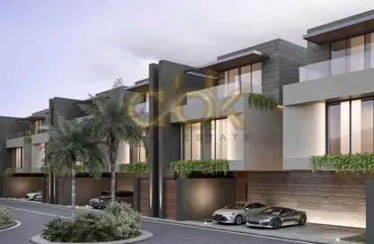 Villa - 5 Bedrooms - 7 Bathrooms for sale in Al Kheesa - Al Kheesa - Umm Salal Mohammed