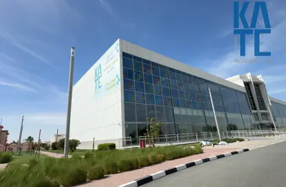 محل - استوديو - 1 حمام للايجار في عين خالد - الدوحة