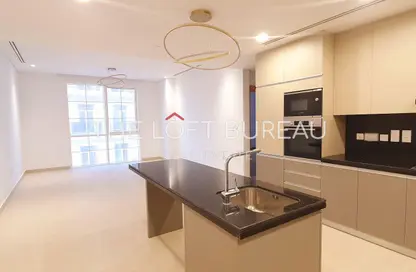 Apartment - 1 Bedroom - 2 Bathrooms for rent in Floresta Gardens - Floresta Gardens - The Pearl Island - Doha