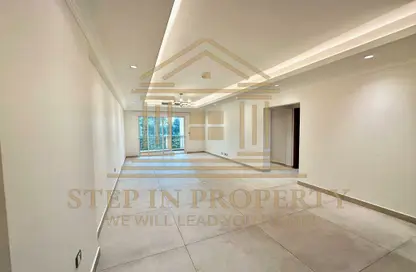 Apartment - 2 Bedrooms - 3 Bathrooms for rent in Giardino Gardens - Giardino Villas - The Pearl Island - Doha