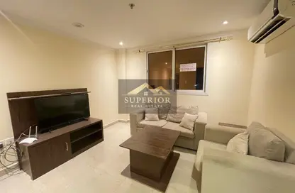 Apartment - 1 Bedroom - 1 Bathroom for rent in Musheireb Apartments - Musheireb - Doha
