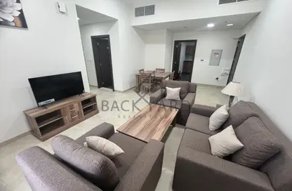 Apartment - 3 Bedrooms - 3 Bathrooms for rent in Al Waab Street - Al Waab - Doha