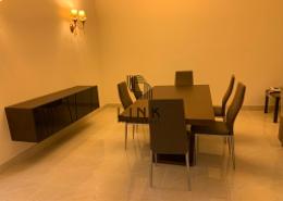Apartment - 3 bedrooms - 2 bathrooms for rent in Al Sadd Road - Al Sadd - Doha