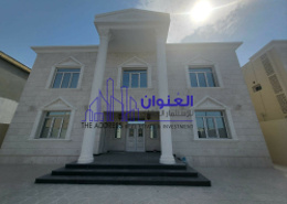 Villa - 8 bedrooms - 8 bathrooms for sale in Bu Hamour Street - Abu Hamour - Doha