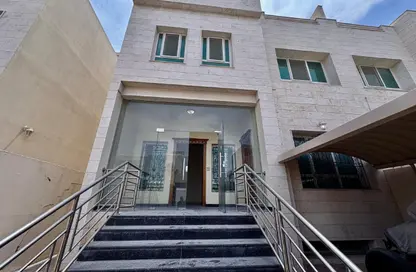 Villa - 5 Bedrooms - 7 Bathrooms for rent in Al Kharaitiyat - Al Kharaitiyat - Al Kharaitiyat - Umm Salal Mohammed
