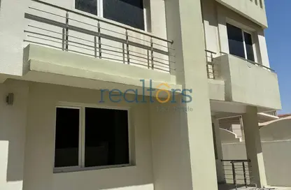 Villa - Studio - 6 Bathrooms for rent in Street 871 - Al Duhail South - Al Duhail - Doha