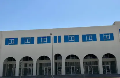 محل تجاري - استوديو للايجار في بركة العوامر - الوكرة