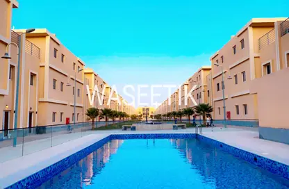 Villa - 6 Bedrooms - 5 Bathrooms for sale in Al Sakhama - Doha