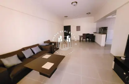 شقة - غرفة نوم - 1 حمام للايجار في فريج عبد العزيز - فريج عبد العزيز - الدوحة