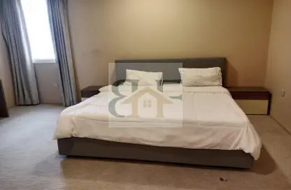 Apartment - Studio - 1 Bathroom for rent in Fereej Bin Mahmoud North - Fereej Bin Mahmoud - Doha
