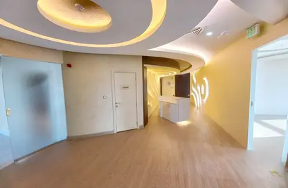 Office Space - Studio for rent in Seef Lusail - Lusail City - Lusail