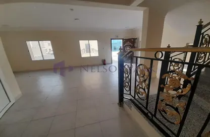 Compound - 6 Bedrooms - 6 Bathrooms for rent in Al Aziziyah - Al Aziziyah - Doha