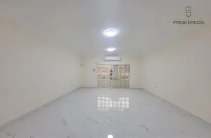 Apartment - 3 Bedrooms - 3 Bathrooms for rent in Najma Apartments - D-Ring - Doha