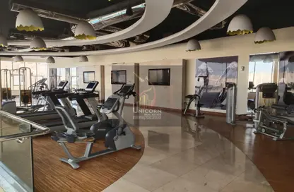 مجمع سكني - 5 غرف نوم - 5 حمامات للايجار في العزيزية - العزيزية - الدوحة