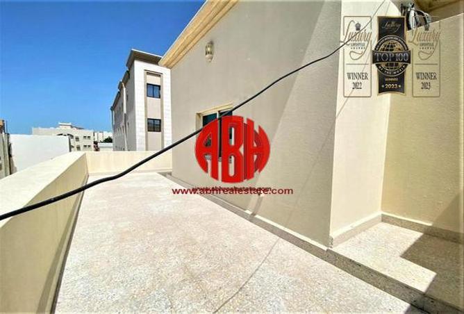 شقة - غرفة نوم - 2 حمامات للايجار في 43 المطار القديم - طريق المطار القديم - الدوحة