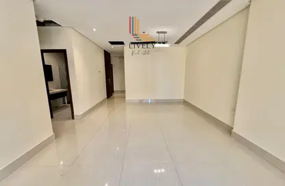 شقة - 2 غرف نوم - 3 حمامات للايجار في لوسيل ريسيدينس - منطقة المارينا - الوسيل