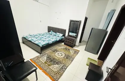 Apartment - Studio - 1 Bathroom for rent in Al Thumama - Al Thumama - Doha