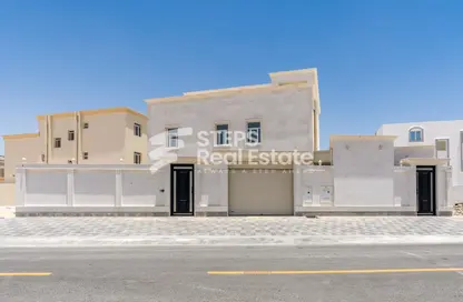 Villa - 7+ Bedrooms - 7+ Bathrooms for sale in Al Wukair - Al Wukair - Al Wakra