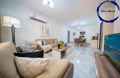 Apartment - 2 Bedrooms - 2 Bathrooms for sale in Al Wakra - Al Wakra - Al Wakrah - Al Wakra