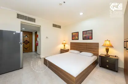 Apartment - Studio - 1 Bathroom for rent in Old Salata - Salata - Doha