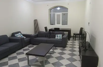 Apartment - 3 Bedrooms - 3 Bathrooms for rent in Anas Street - Fereej Bin Mahmoud North - Fereej Bin Mahmoud - Doha