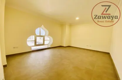 Apartment - 3 Bedrooms - 2 Bathrooms for rent in Najma 28 - Ibn Dirhem Street - Najma - Doha