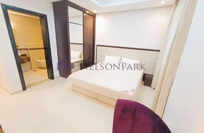 Apartment - 2 Bedrooms - 2 Bathrooms for rent in Al Jazeera Street - Fereej Bin Mahmoud North - Fereej Bin Mahmoud - Doha