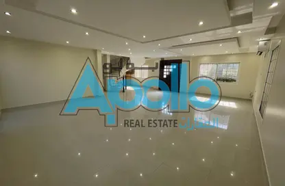 Villa - 3 Bedrooms - 4 Bathrooms for rent in Al Waab - Al Waab - Doha