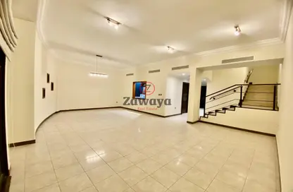 Villa - 4 Bedrooms - 3 Bathrooms for rent in Al Nuaija Street - Al Hilal West - Al Hilal - Doha