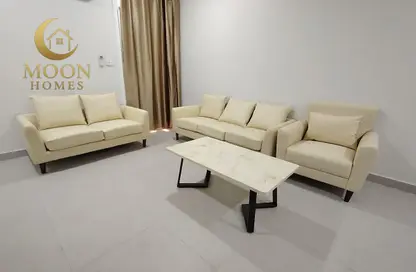 Apartment - 2 Bedrooms - 2 Bathrooms for rent in Muntazah 7 - Al Muntazah - Doha