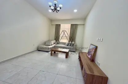 Apartment - 2 Bedrooms - 3 Bathrooms for rent in Al Muntazah Street - Al Muntazah - Doha
